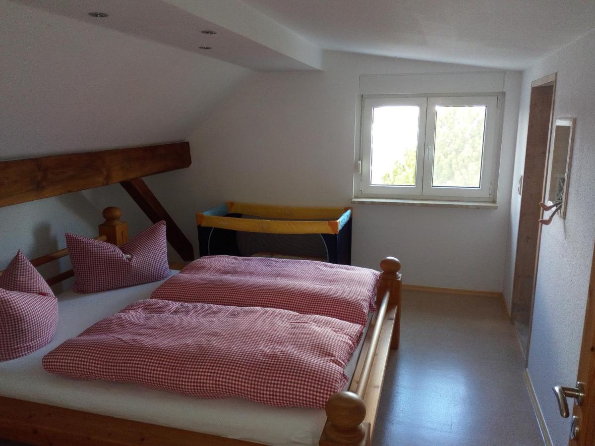 Ferienwohnung Koernerberg Klingenthal Exterior foto